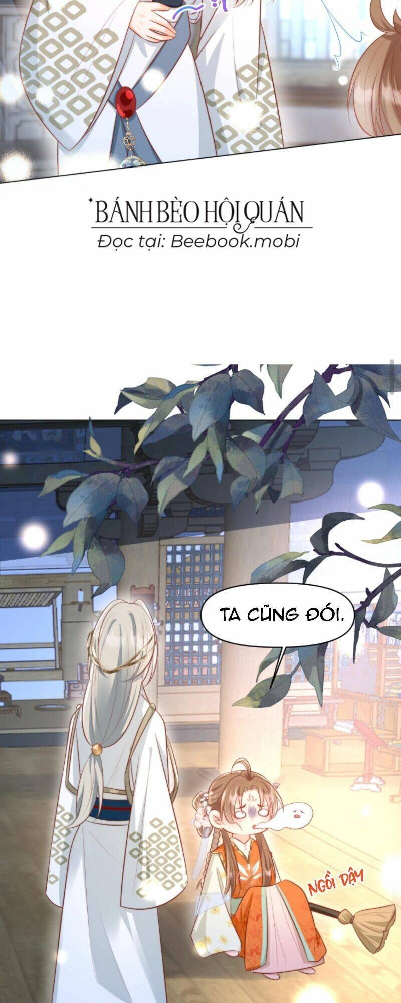 Tiểu Sư Muội Rõ Ràng Rất Mạnh, Nhưng Lại Quá Tấu Hề Chapter 18 - 14