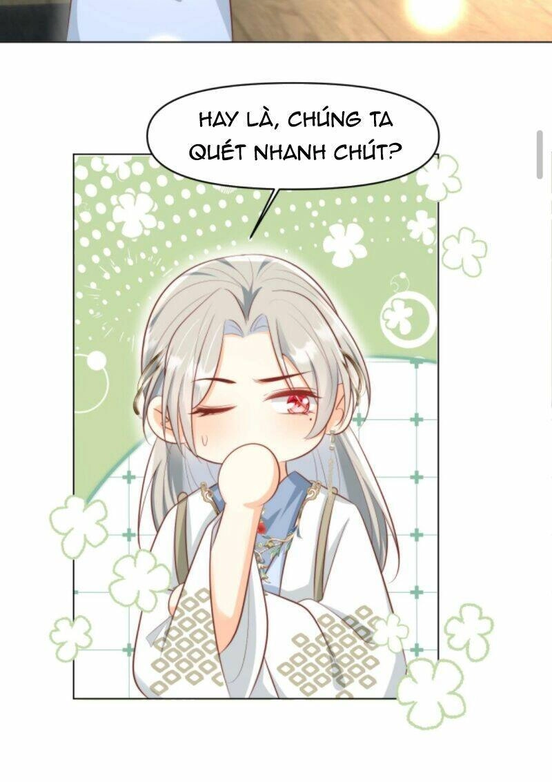 Tiểu Sư Muội Rõ Ràng Rất Mạnh, Nhưng Lại Quá Tấu Hề Chapter 18 - 15