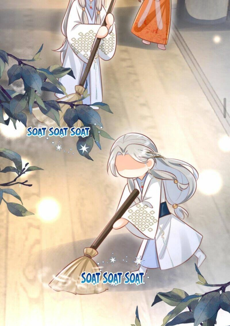 Tiểu Sư Muội Rõ Ràng Rất Mạnh, Nhưng Lại Quá Tấu Hề Chapter 18 - 18