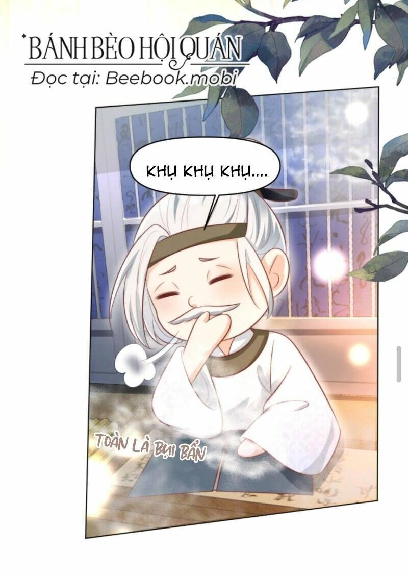 Tiểu Sư Muội Rõ Ràng Rất Mạnh, Nhưng Lại Quá Tấu Hề Chapter 18 - 19