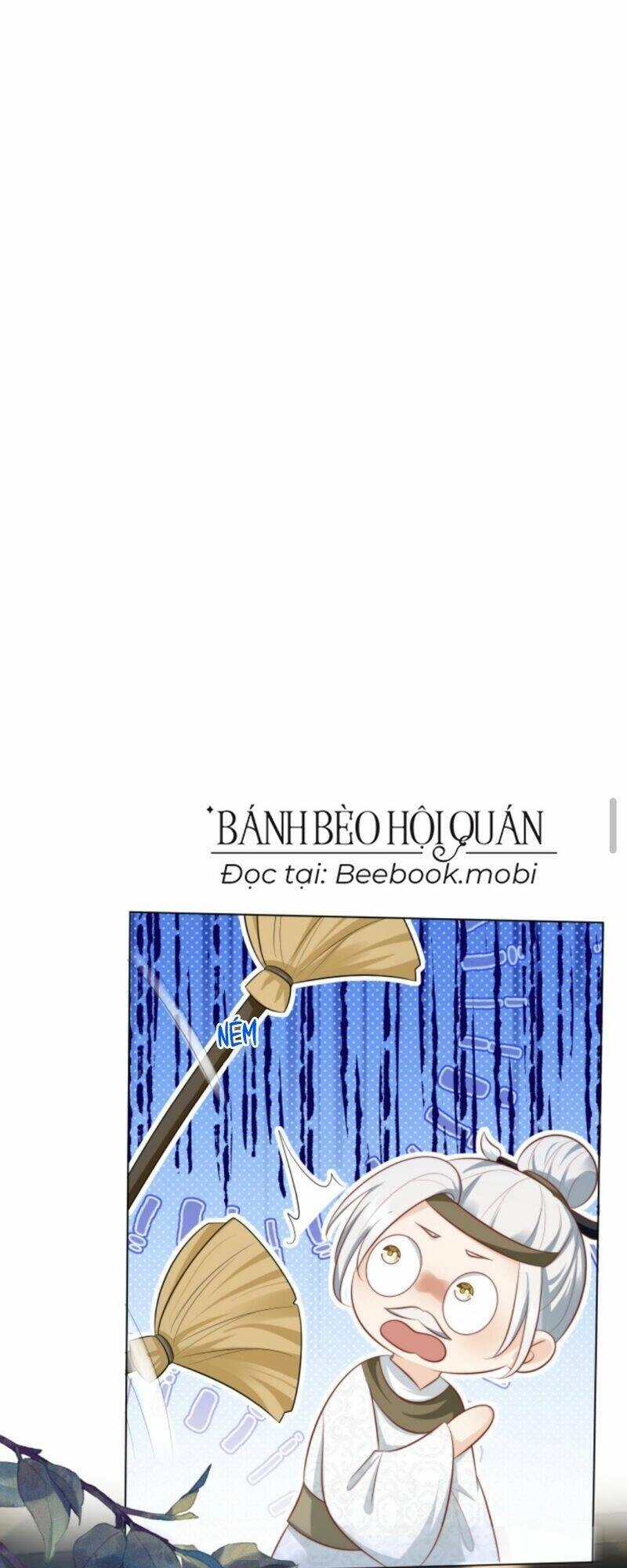 Tiểu Sư Muội Rõ Ràng Rất Mạnh, Nhưng Lại Quá Tấu Hề Chapter 18 - 20