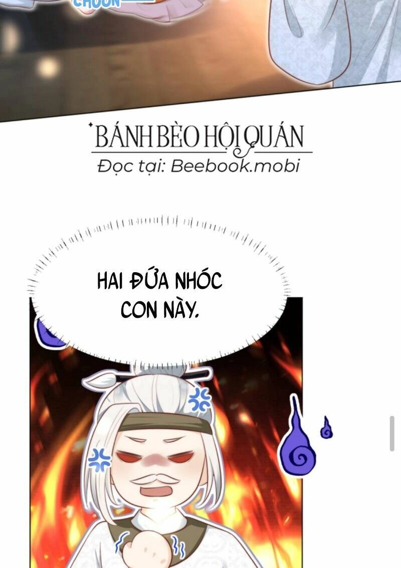 Tiểu Sư Muội Rõ Ràng Rất Mạnh, Nhưng Lại Quá Tấu Hề Chapter 18 - 22