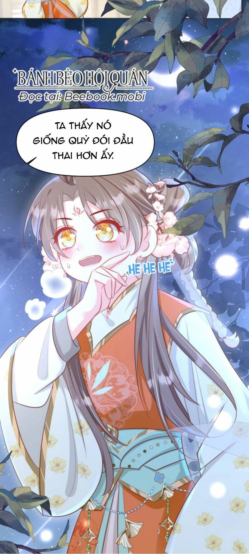 Tiểu Sư Muội Rõ Ràng Rất Mạnh, Nhưng Lại Quá Tấu Hề Chapter 18 - 24