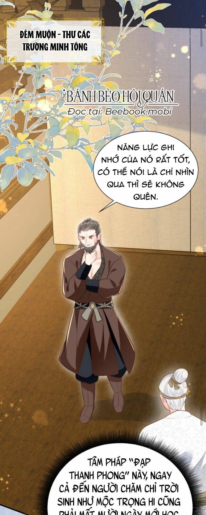 Tiểu Sư Muội Rõ Ràng Rất Mạnh, Nhưng Lại Quá Tấu Hề Chapter 19 - 2