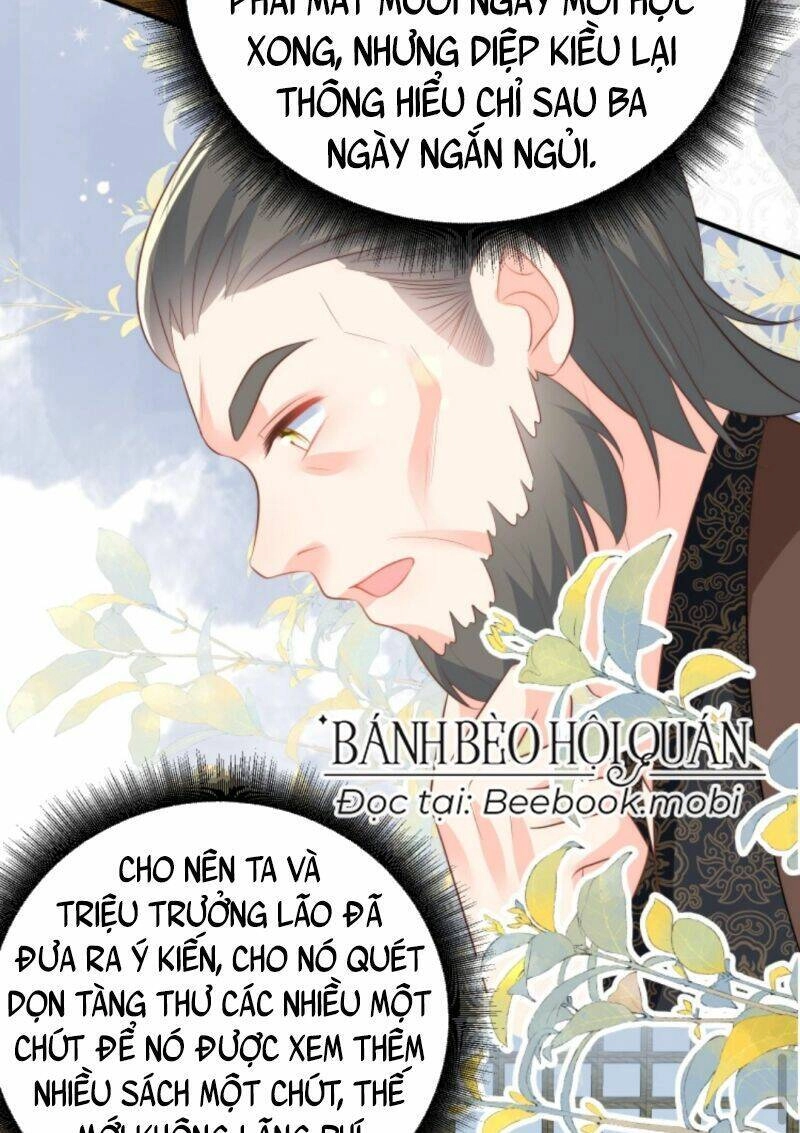 Tiểu Sư Muội Rõ Ràng Rất Mạnh, Nhưng Lại Quá Tấu Hề Chapter 19 - 3