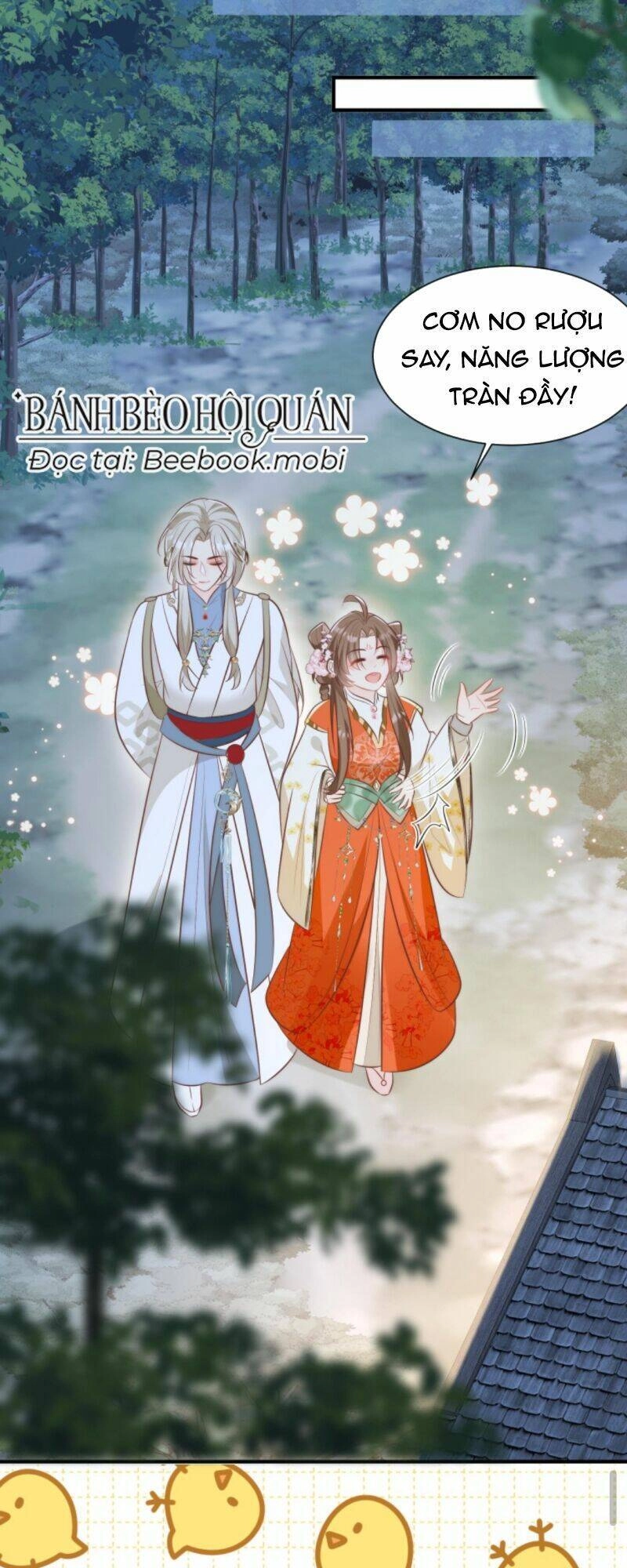 Tiểu Sư Muội Rõ Ràng Rất Mạnh, Nhưng Lại Quá Tấu Hề Chapter 19 - 8