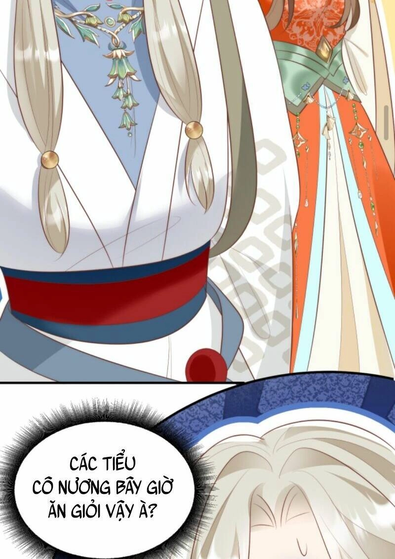 Tiểu Sư Muội Rõ Ràng Rất Mạnh, Nhưng Lại Quá Tấu Hề Chapter 19 - 10