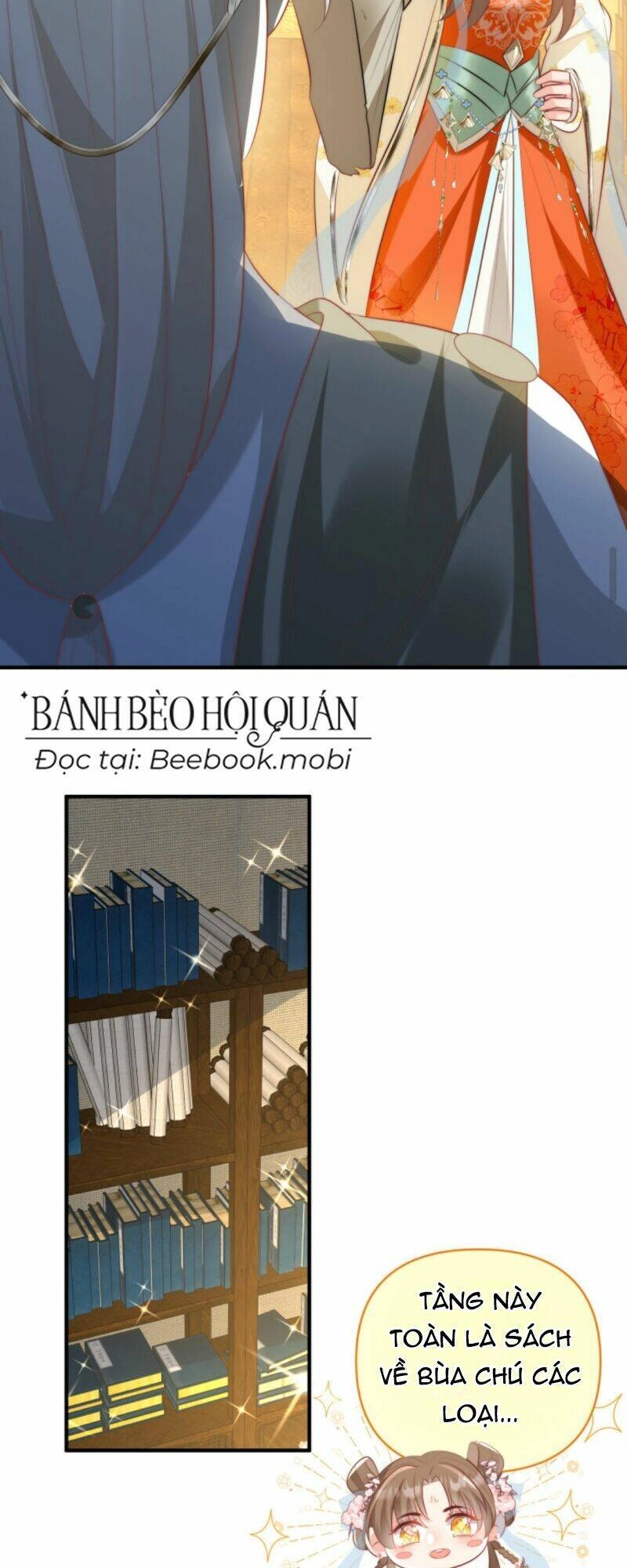 Tiểu Sư Muội Rõ Ràng Rất Mạnh, Nhưng Lại Quá Tấu Hề Chapter 19 - 14