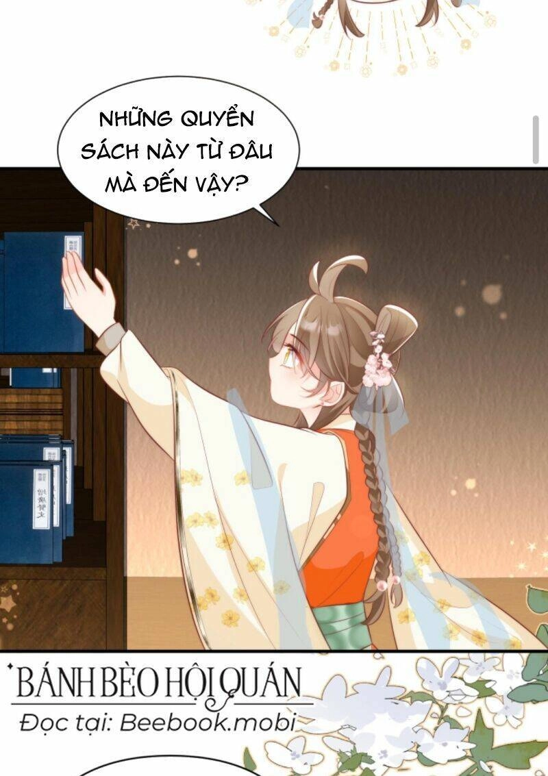 Tiểu Sư Muội Rõ Ràng Rất Mạnh, Nhưng Lại Quá Tấu Hề Chapter 19 - 15