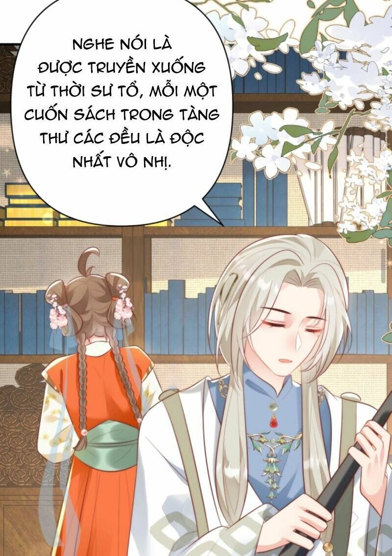 Tiểu Sư Muội Rõ Ràng Rất Mạnh, Nhưng Lại Quá Tấu Hề Chapter 19 - 16