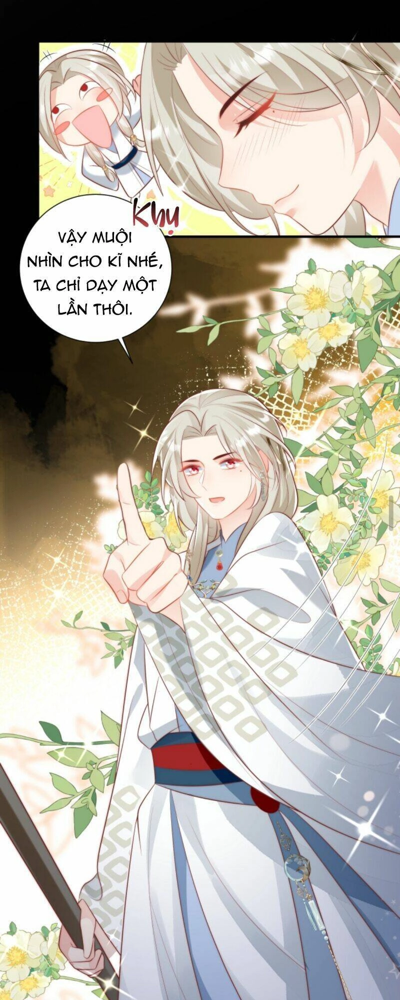 Tiểu Sư Muội Rõ Ràng Rất Mạnh, Nhưng Lại Quá Tấu Hề Chapter 19 - 20