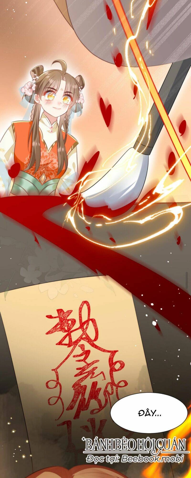 Tiểu Sư Muội Rõ Ràng Rất Mạnh, Nhưng Lại Quá Tấu Hề Chapter 19 - 23