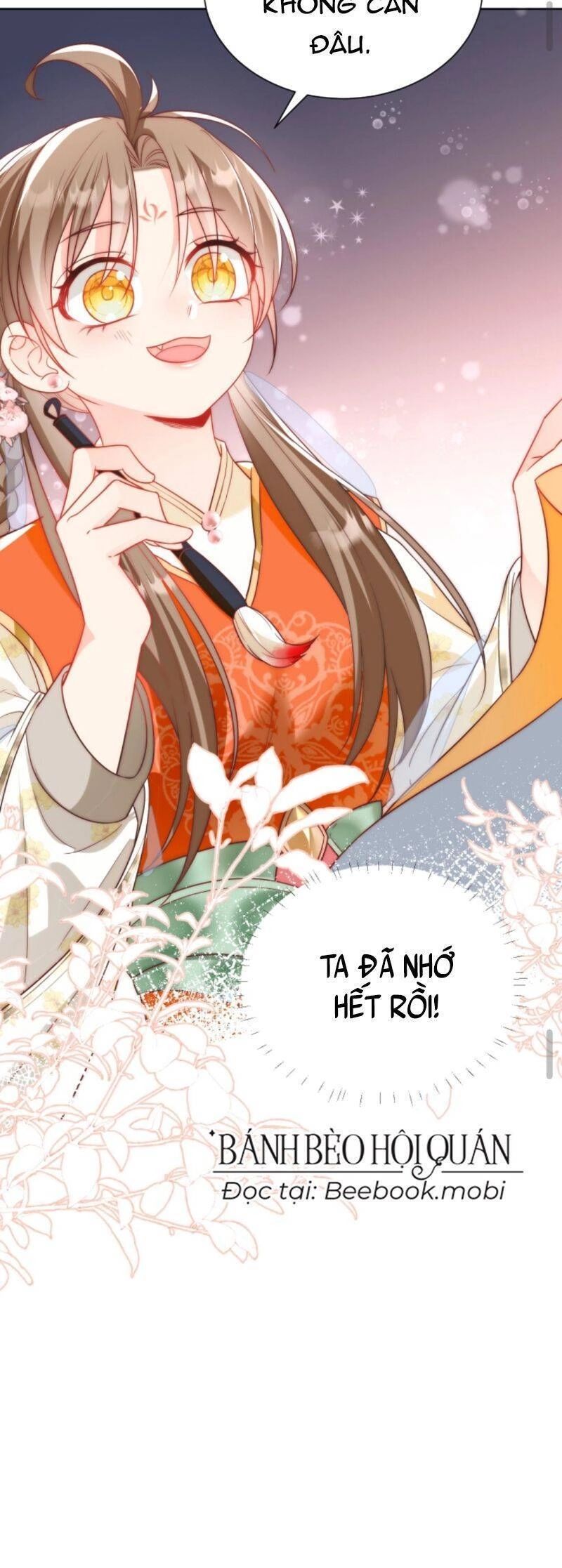 Tiểu Sư Muội Rõ Ràng Rất Mạnh, Nhưng Lại Quá Tấu Hề Chapter 20 - 4