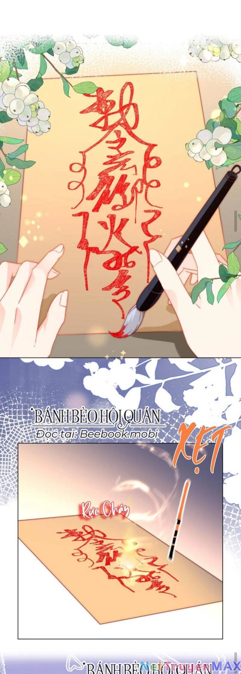 Tiểu Sư Muội Rõ Ràng Rất Mạnh, Nhưng Lại Quá Tấu Hề Chapter 20 - 5