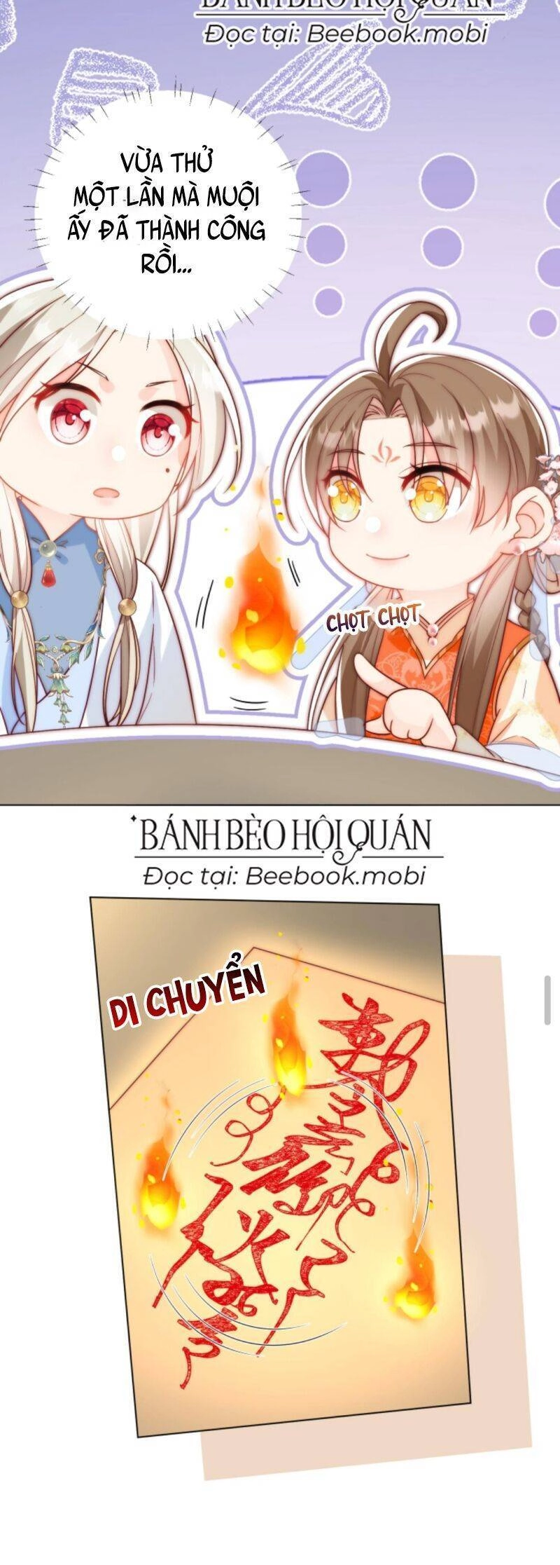 Tiểu Sư Muội Rõ Ràng Rất Mạnh, Nhưng Lại Quá Tấu Hề Chapter 20 - 6