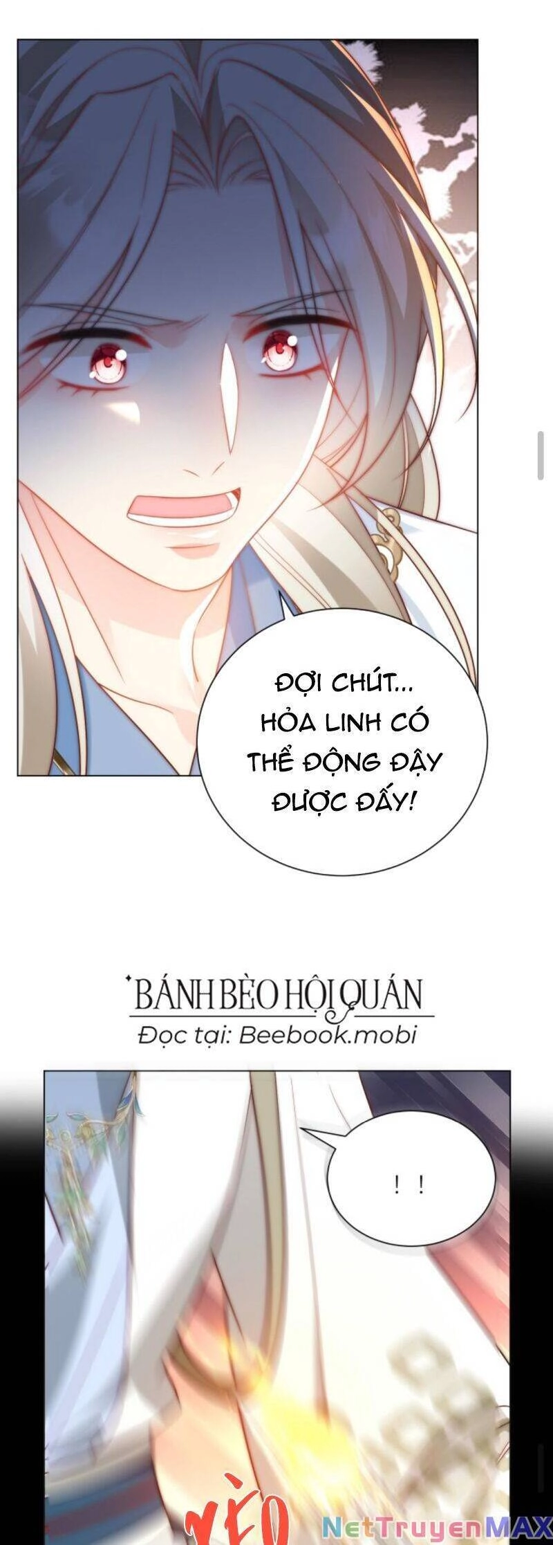 Tiểu Sư Muội Rõ Ràng Rất Mạnh, Nhưng Lại Quá Tấu Hề Chapter 20 - 7