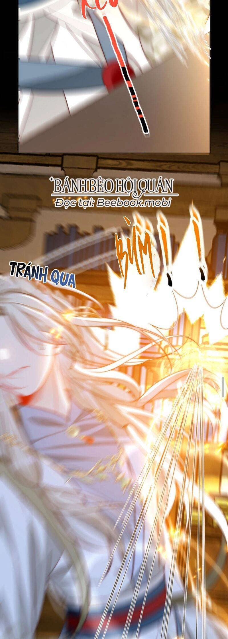 Tiểu Sư Muội Rõ Ràng Rất Mạnh, Nhưng Lại Quá Tấu Hề Chapter 20 - 8