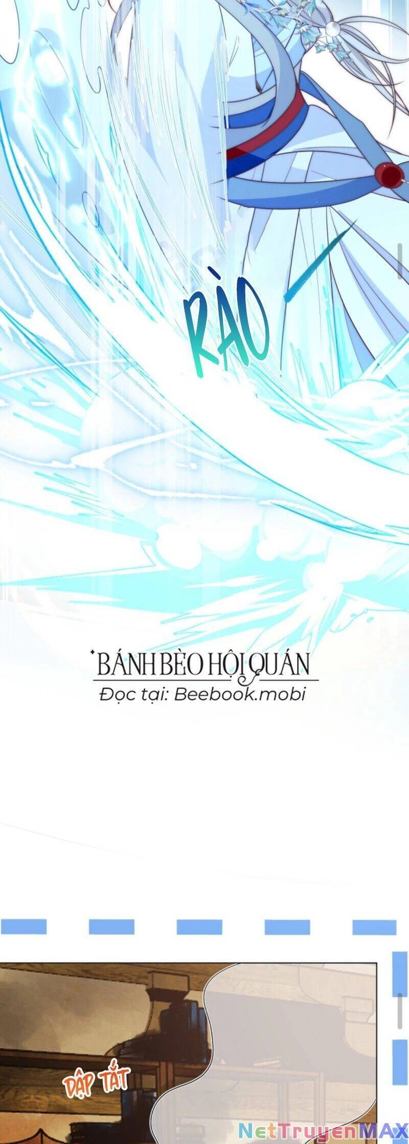 Tiểu Sư Muội Rõ Ràng Rất Mạnh, Nhưng Lại Quá Tấu Hề Chapter 20 - 11