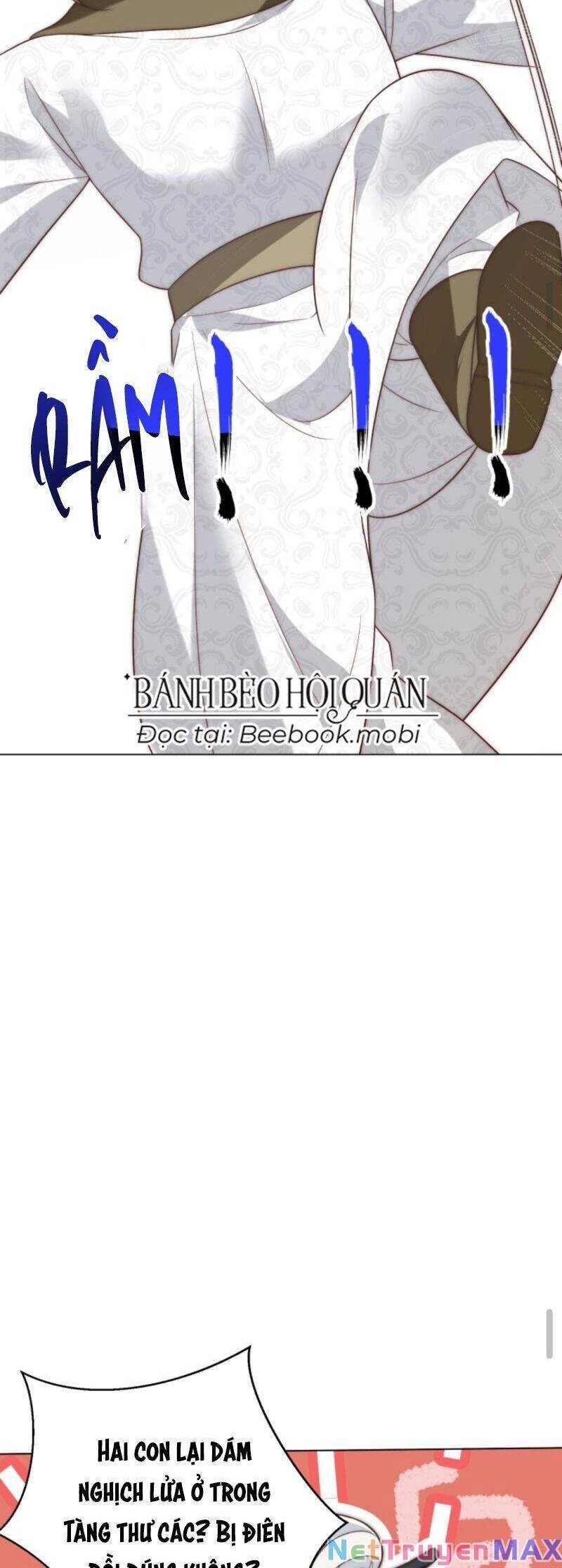 Tiểu Sư Muội Rõ Ràng Rất Mạnh, Nhưng Lại Quá Tấu Hề Chapter 20 - 13