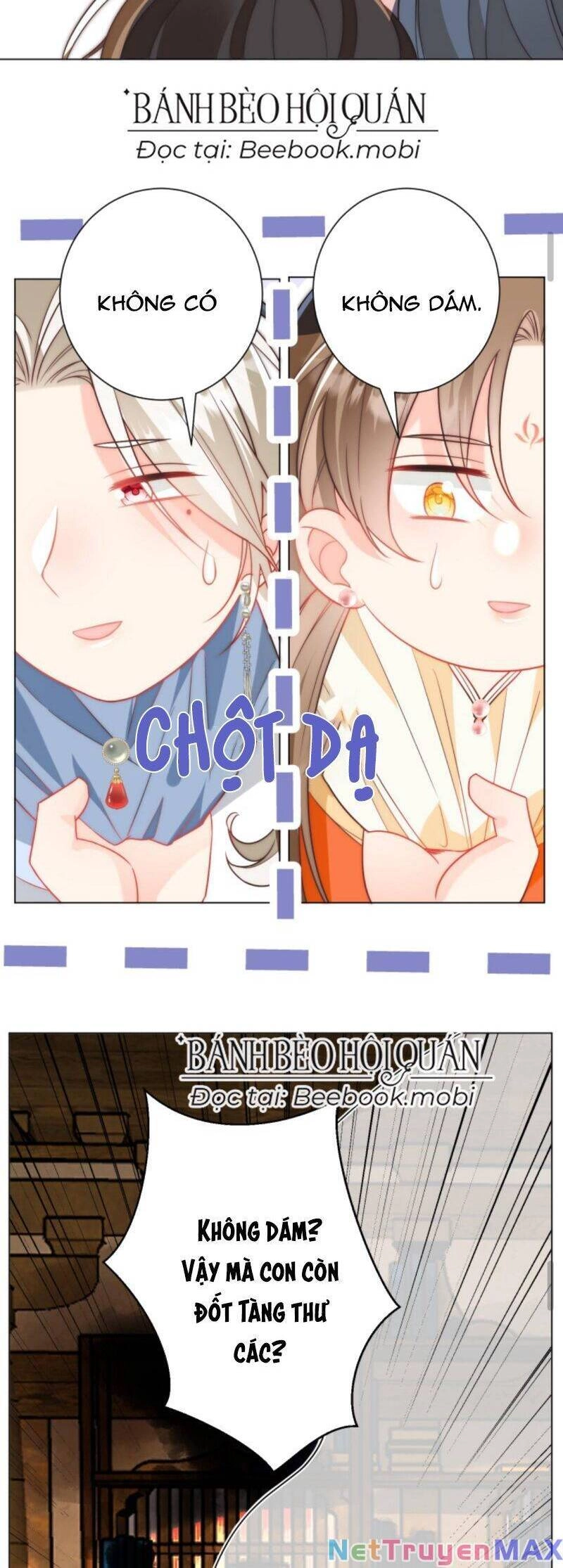 Tiểu Sư Muội Rõ Ràng Rất Mạnh, Nhưng Lại Quá Tấu Hề Chapter 20 - 15