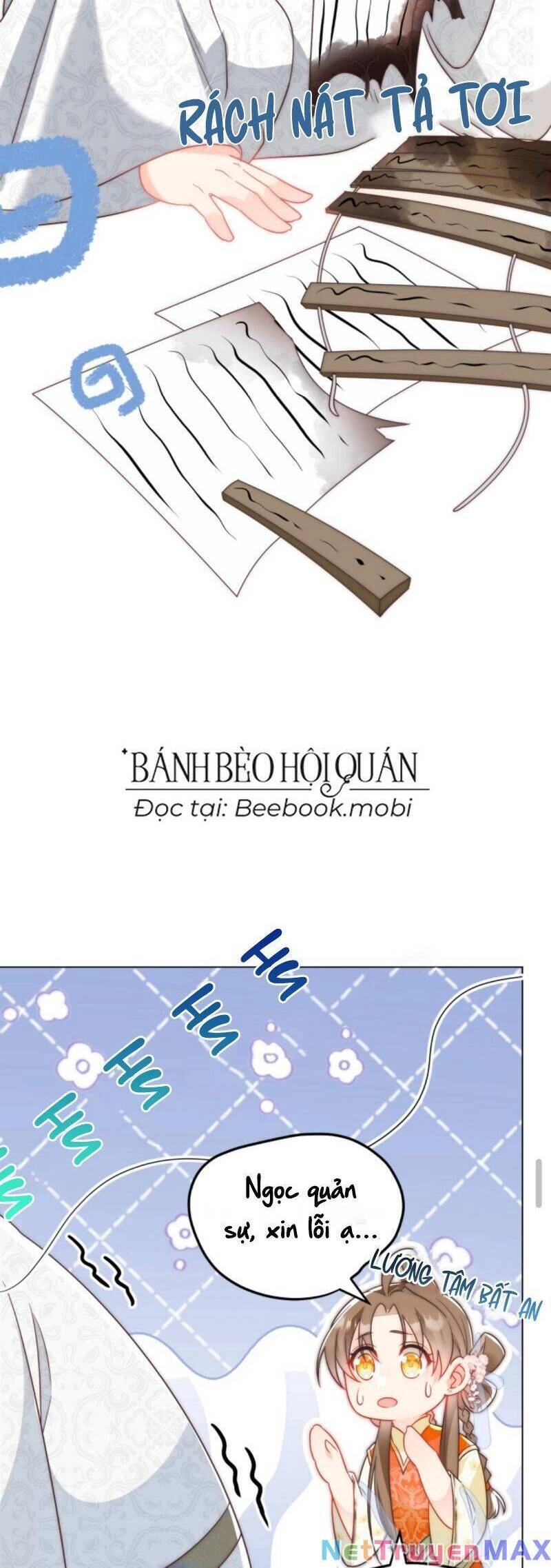 Tiểu Sư Muội Rõ Ràng Rất Mạnh, Nhưng Lại Quá Tấu Hề Chapter 20 - 17