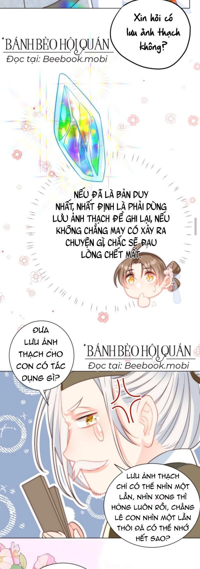 Tiểu Sư Muội Rõ Ràng Rất Mạnh, Nhưng Lại Quá Tấu Hề Chapter 20 - 18