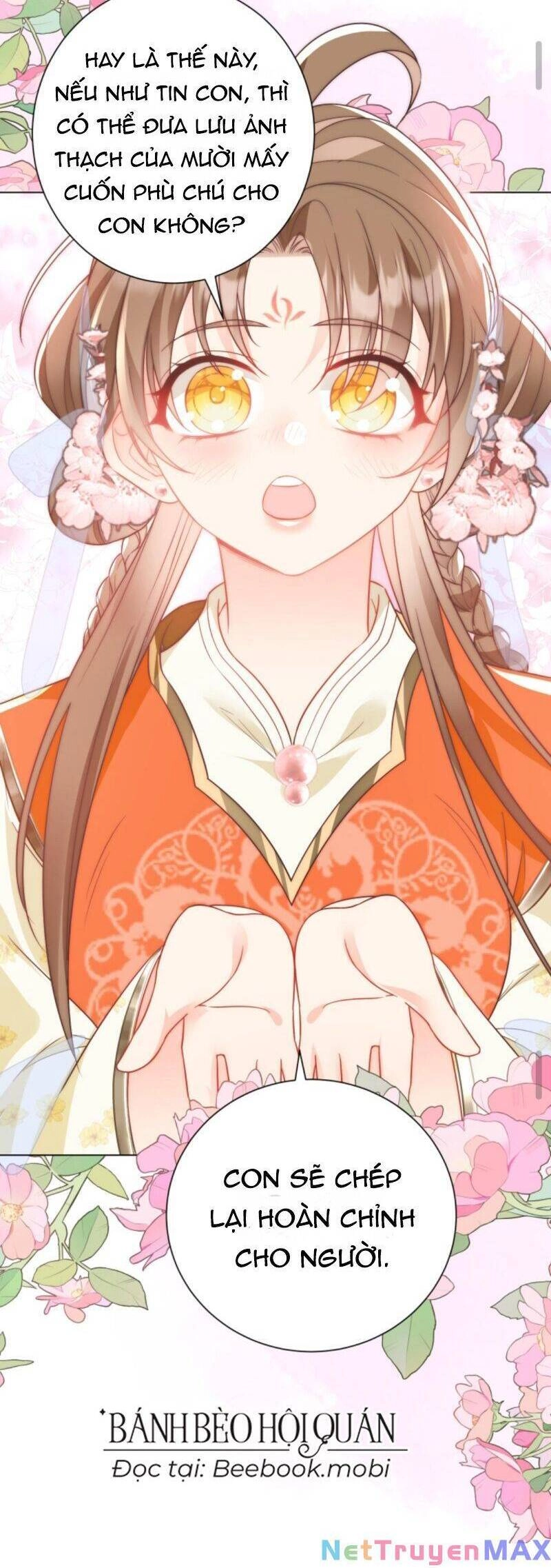 Tiểu Sư Muội Rõ Ràng Rất Mạnh, Nhưng Lại Quá Tấu Hề Chapter 20 - 19