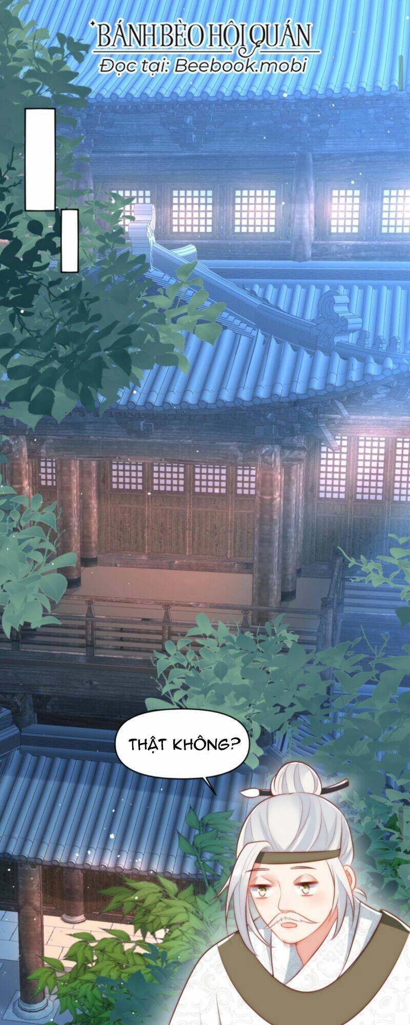 Tiểu Sư Muội Rõ Ràng Rất Mạnh, Nhưng Lại Quá Tấu Hề Chapter 21 - 2