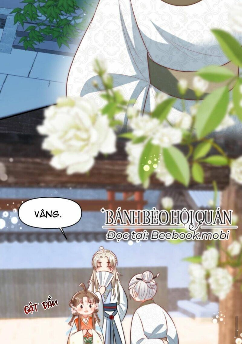 Tiểu Sư Muội Rõ Ràng Rất Mạnh, Nhưng Lại Quá Tấu Hề Chapter 21 - 3