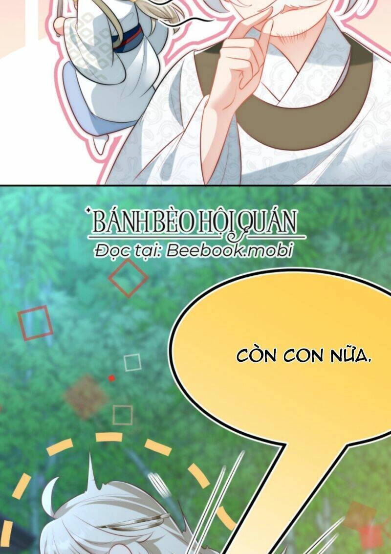 Tiểu Sư Muội Rõ Ràng Rất Mạnh, Nhưng Lại Quá Tấu Hề Chapter 21 - 6