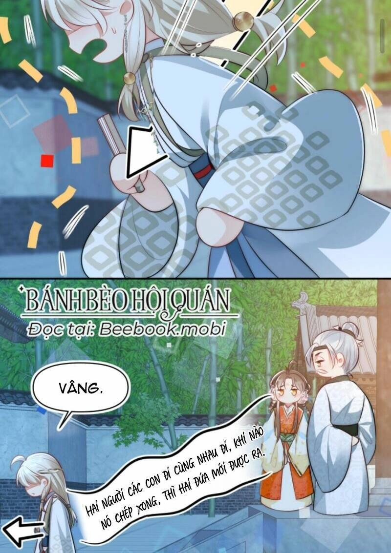 Tiểu Sư Muội Rõ Ràng Rất Mạnh, Nhưng Lại Quá Tấu Hề Chapter 21 - 7