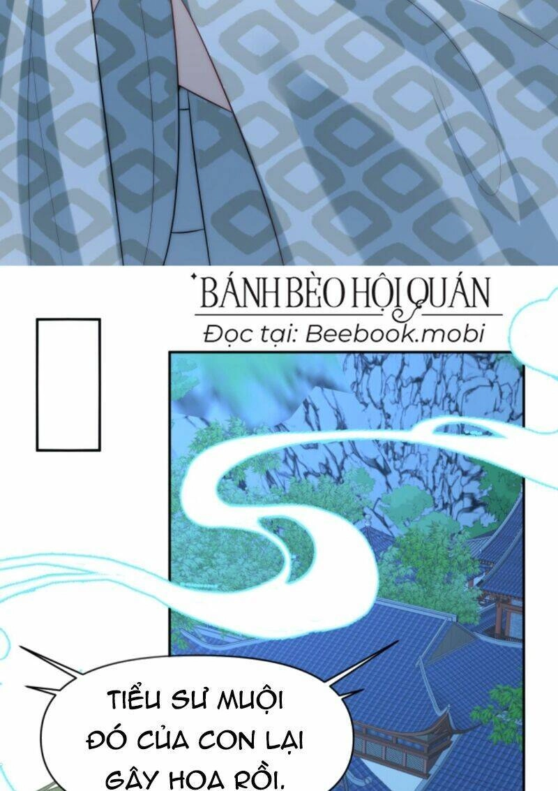 Tiểu Sư Muội Rõ Ràng Rất Mạnh, Nhưng Lại Quá Tấu Hề Chapter 21 - 9