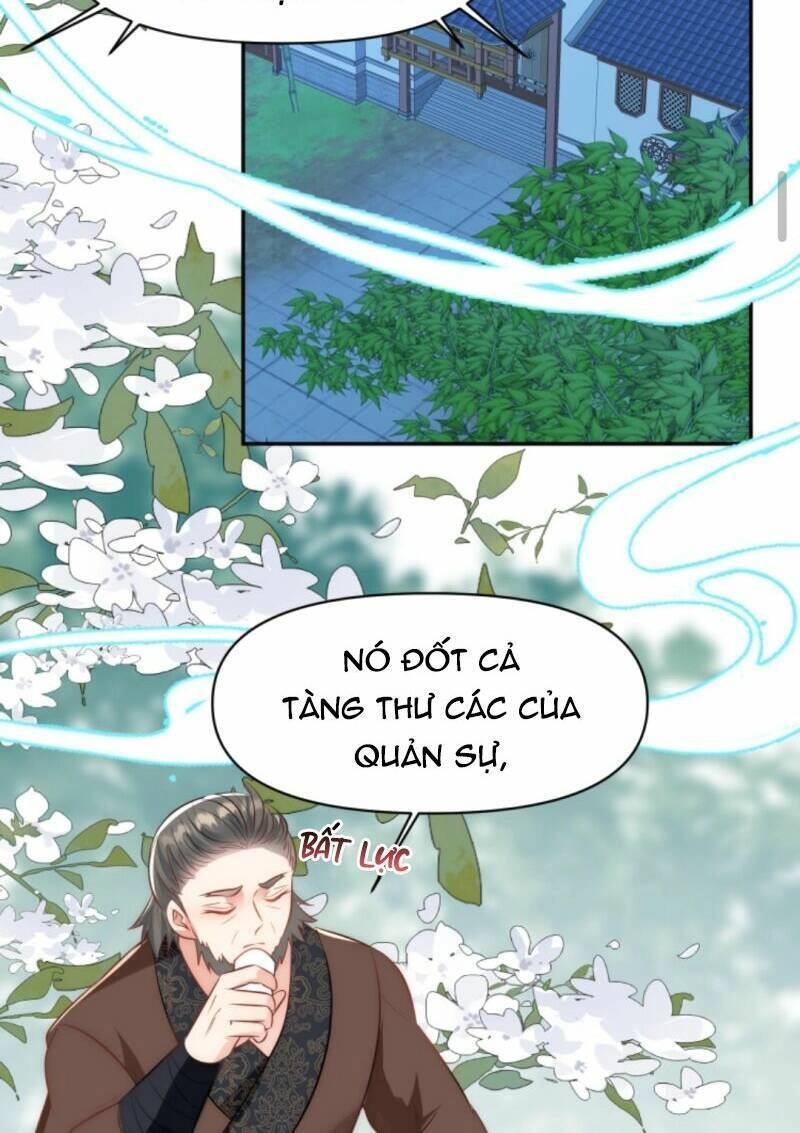 Tiểu Sư Muội Rõ Ràng Rất Mạnh, Nhưng Lại Quá Tấu Hề Chapter 21 - 10