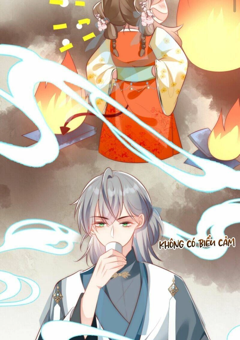 Tiểu Sư Muội Rõ Ràng Rất Mạnh, Nhưng Lại Quá Tấu Hề Chapter 21 - 12