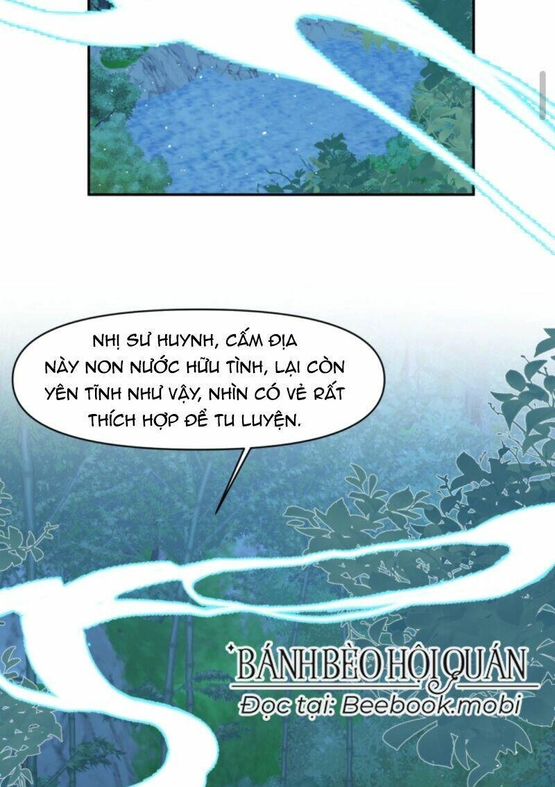 Tiểu Sư Muội Rõ Ràng Rất Mạnh, Nhưng Lại Quá Tấu Hề Chapter 21 - 15