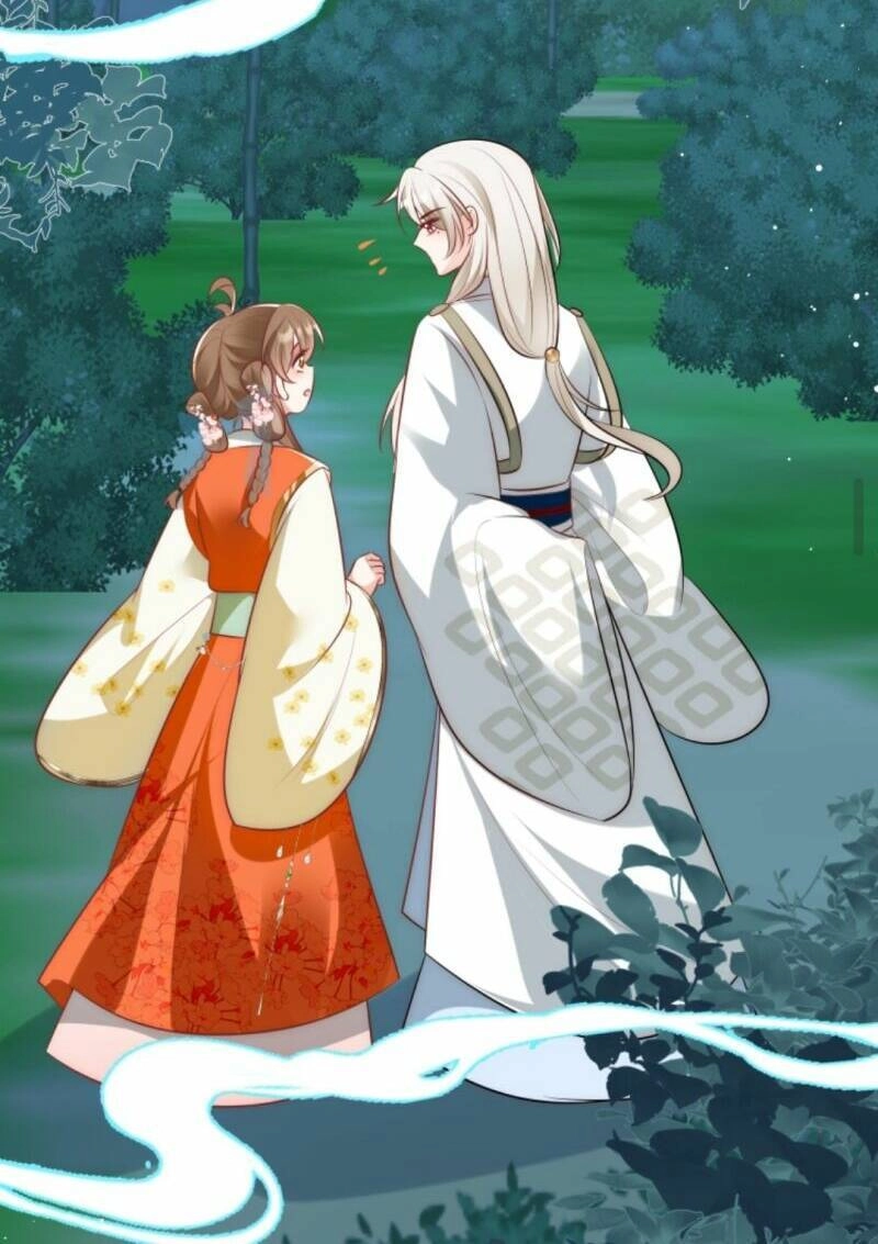 Tiểu Sư Muội Rõ Ràng Rất Mạnh, Nhưng Lại Quá Tấu Hề Chapter 21 - 16