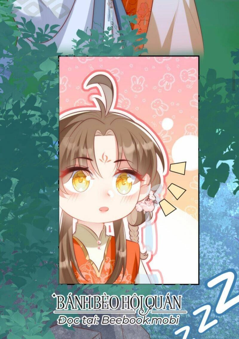 Tiểu Sư Muội Rõ Ràng Rất Mạnh, Nhưng Lại Quá Tấu Hề Chapter 21 - 18