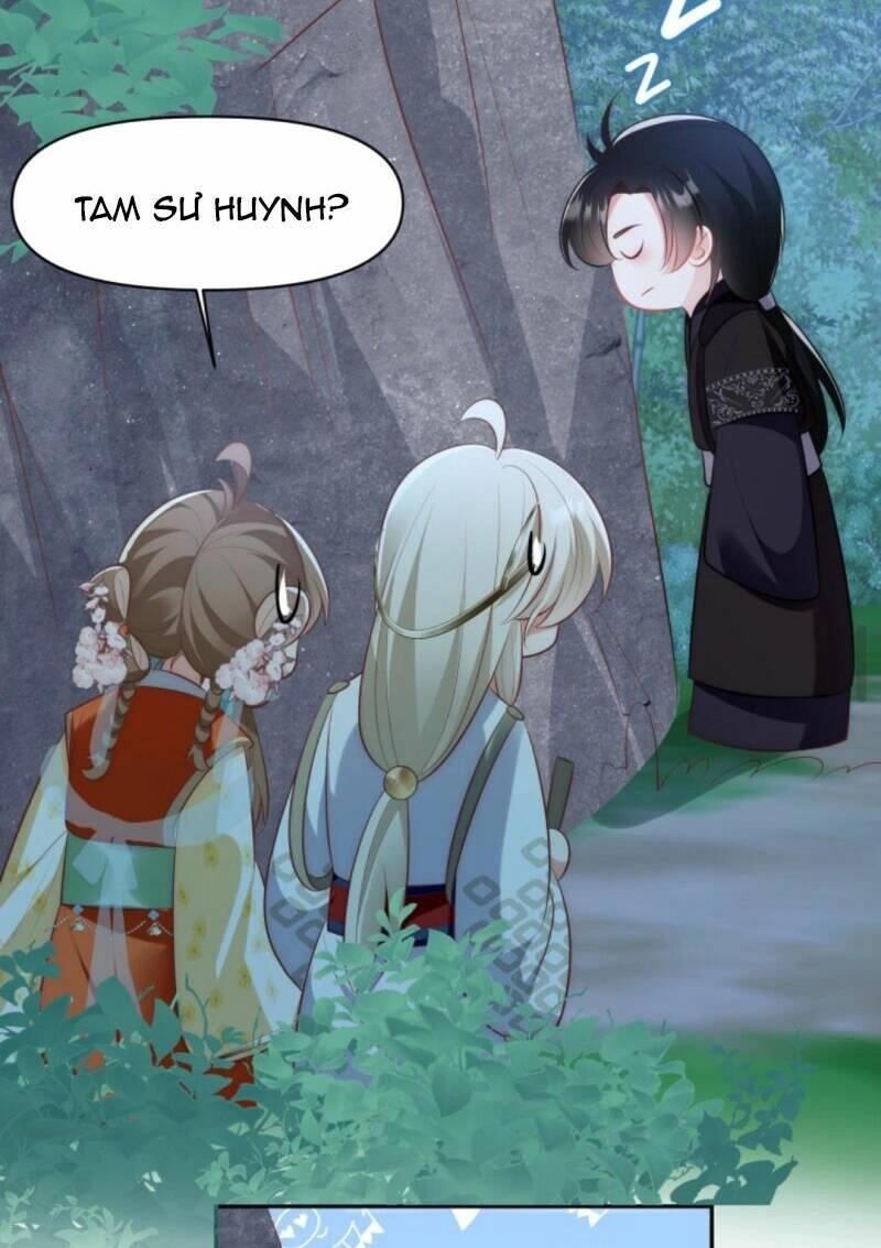 Tiểu Sư Muội Rõ Ràng Rất Mạnh, Nhưng Lại Quá Tấu Hề Chapter 21 - 19