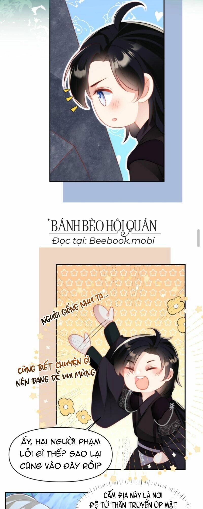 Tiểu Sư Muội Rõ Ràng Rất Mạnh, Nhưng Lại Quá Tấu Hề Chapter 21 - 20