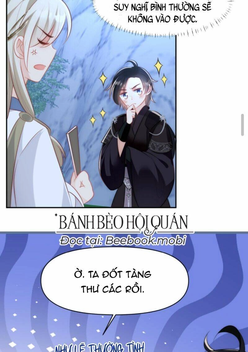 Tiểu Sư Muội Rõ Ràng Rất Mạnh, Nhưng Lại Quá Tấu Hề Chapter 21 - 21