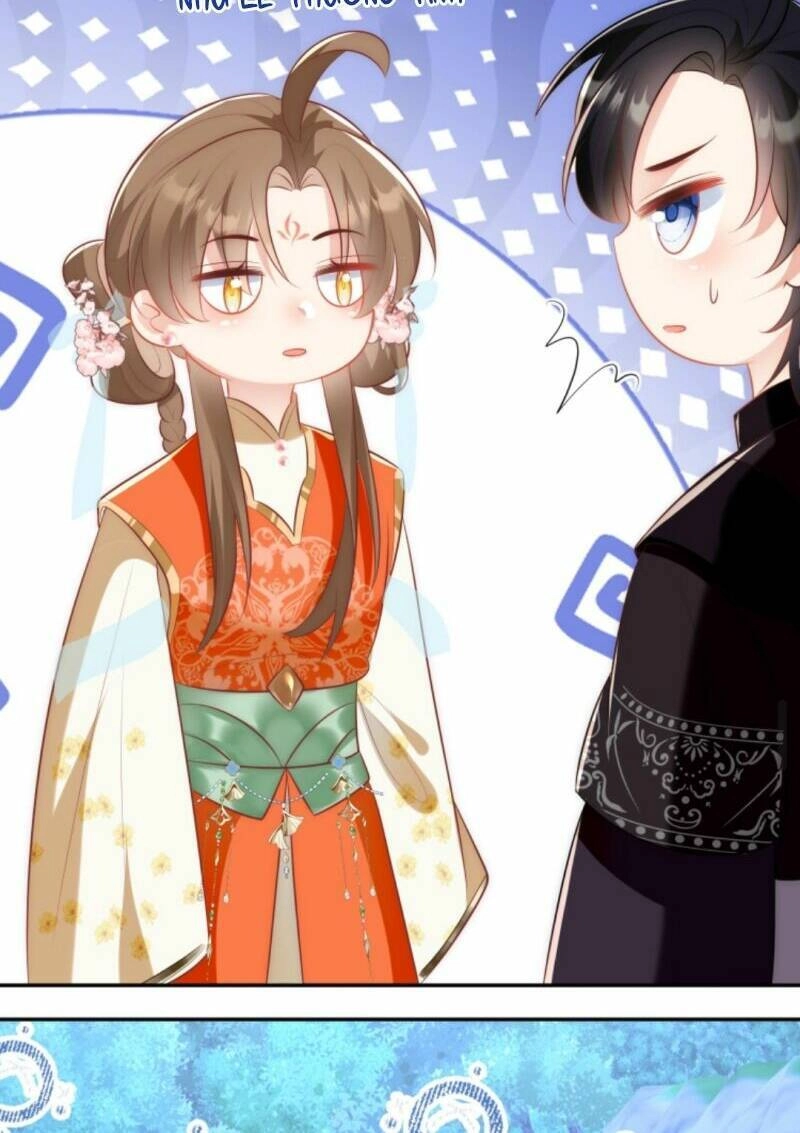 Tiểu Sư Muội Rõ Ràng Rất Mạnh, Nhưng Lại Quá Tấu Hề Chapter 21 - 22