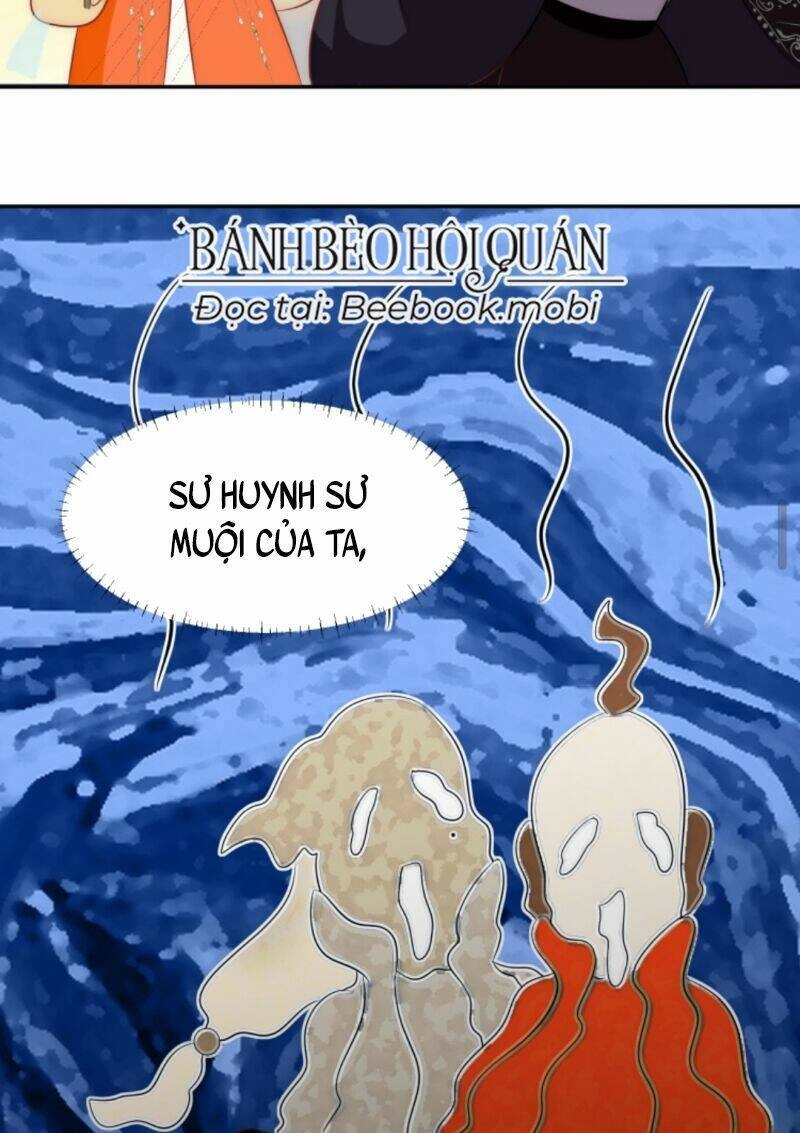 Tiểu Sư Muội Rõ Ràng Rất Mạnh, Nhưng Lại Quá Tấu Hề Chapter 21 - 24