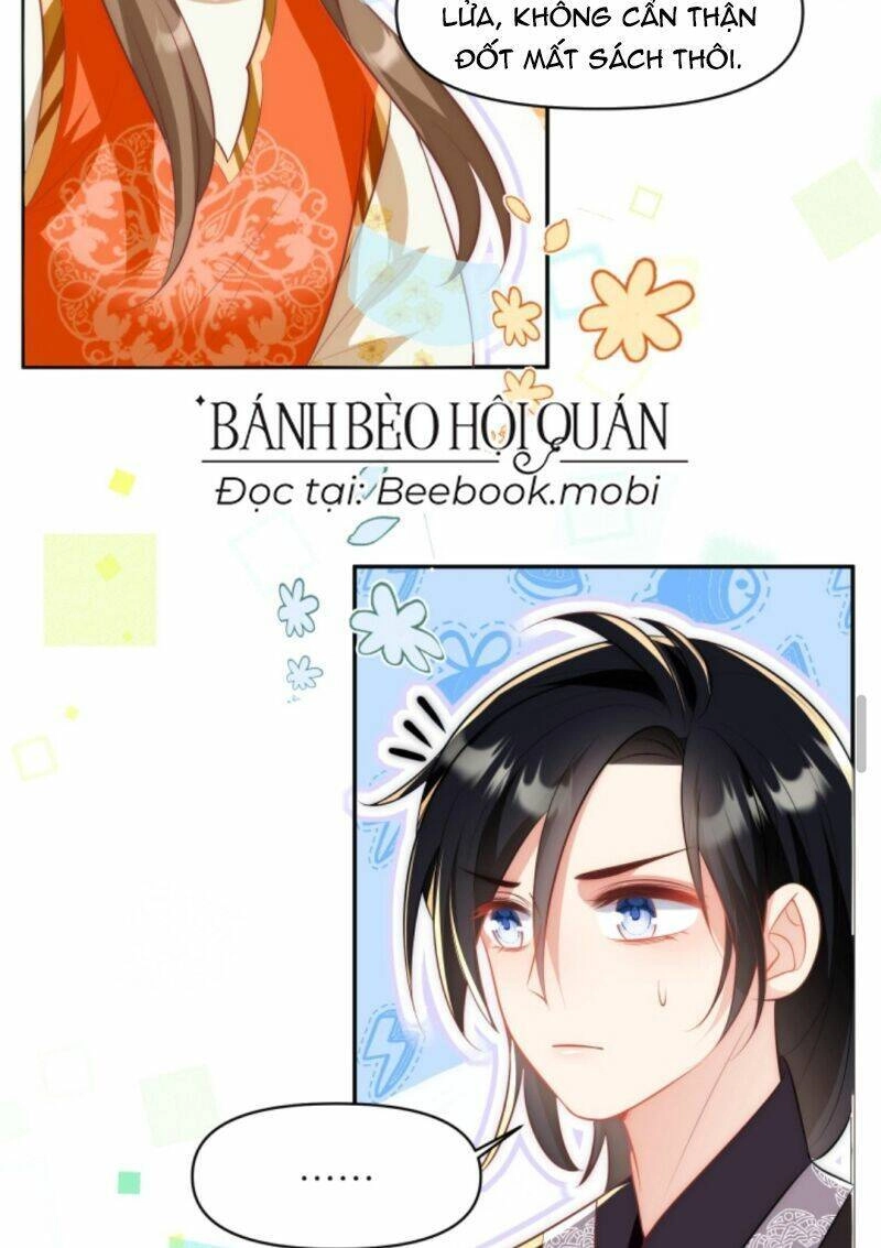 Tiểu Sư Muội Rõ Ràng Rất Mạnh, Nhưng Lại Quá Tấu Hề Chapter 21 - 27