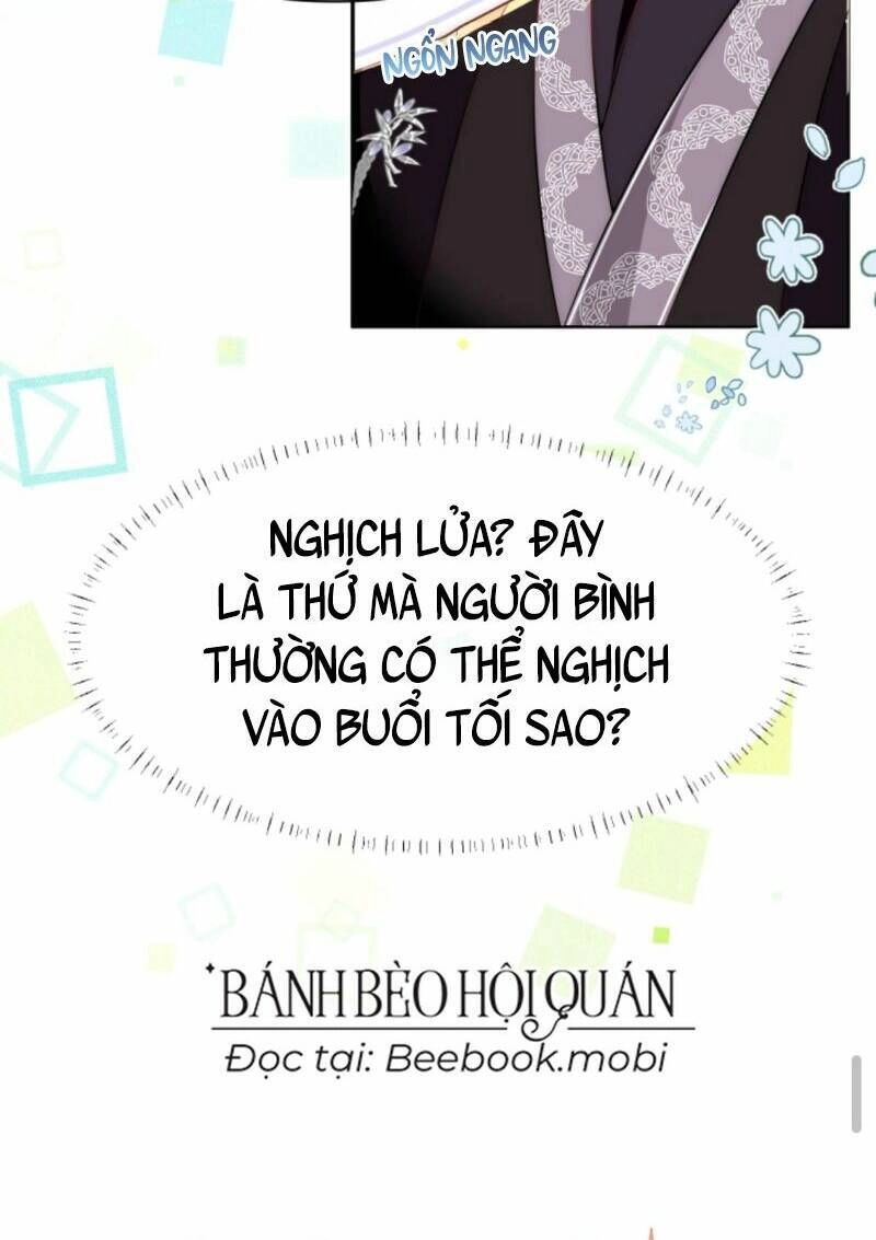 Tiểu Sư Muội Rõ Ràng Rất Mạnh, Nhưng Lại Quá Tấu Hề Chapter 21 - 28