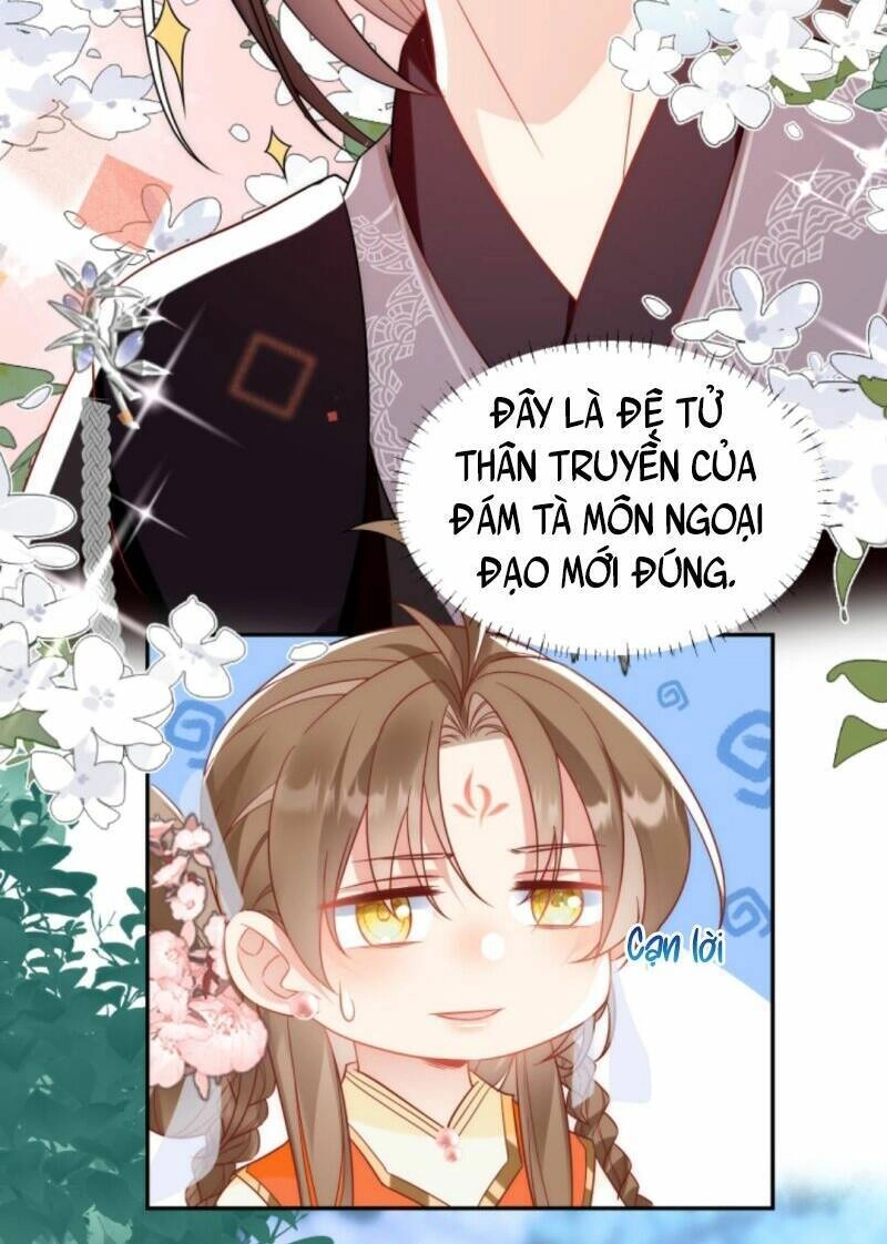 Tiểu Sư Muội Rõ Ràng Rất Mạnh, Nhưng Lại Quá Tấu Hề Chapter 22 - 4