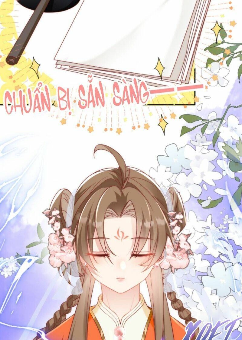 Tiểu Sư Muội Rõ Ràng Rất Mạnh, Nhưng Lại Quá Tấu Hề Chapter 22 - 6