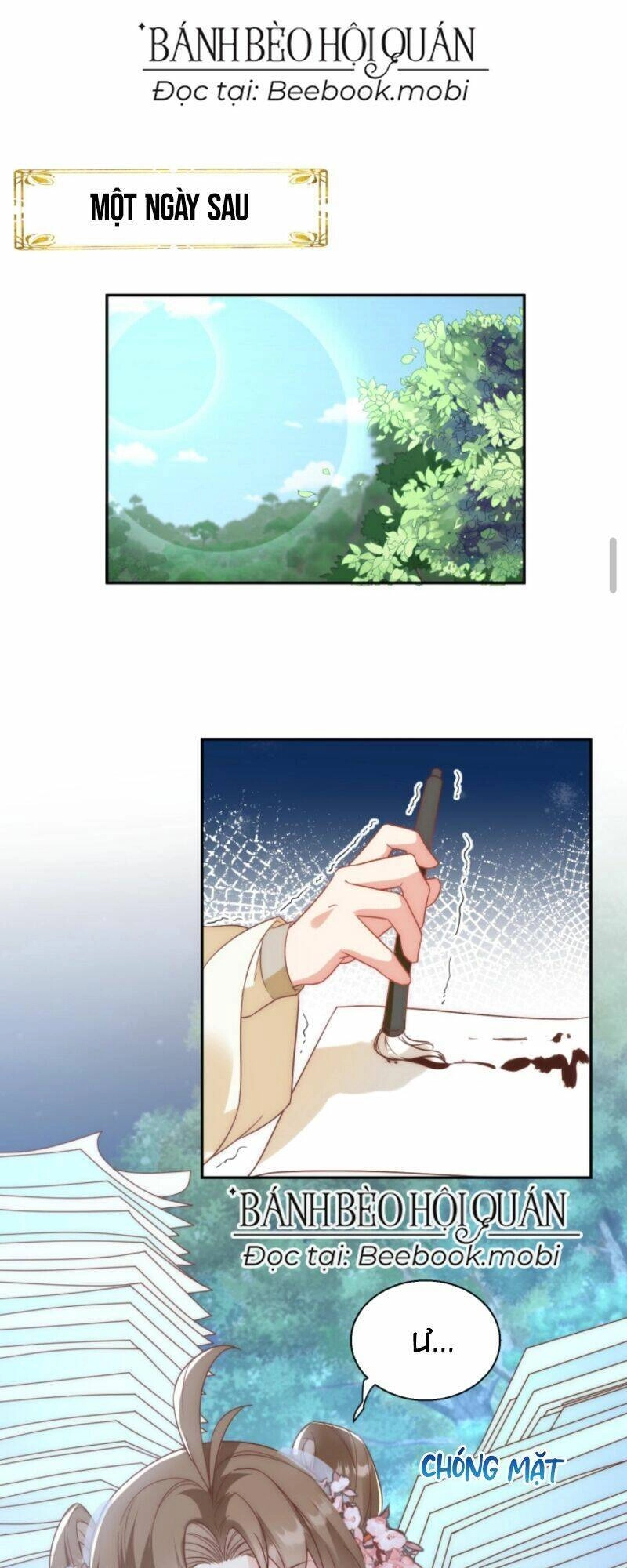 Tiểu Sư Muội Rõ Ràng Rất Mạnh, Nhưng Lại Quá Tấu Hề Chapter 22 - 14