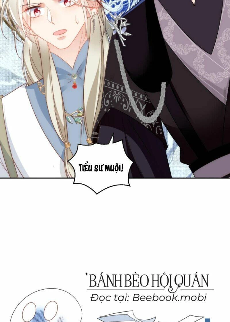 Tiểu Sư Muội Rõ Ràng Rất Mạnh, Nhưng Lại Quá Tấu Hề Chapter 22 - 18