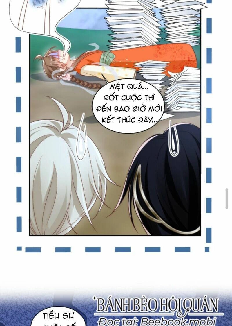 Tiểu Sư Muội Rõ Ràng Rất Mạnh, Nhưng Lại Quá Tấu Hề Chapter 22 - 19