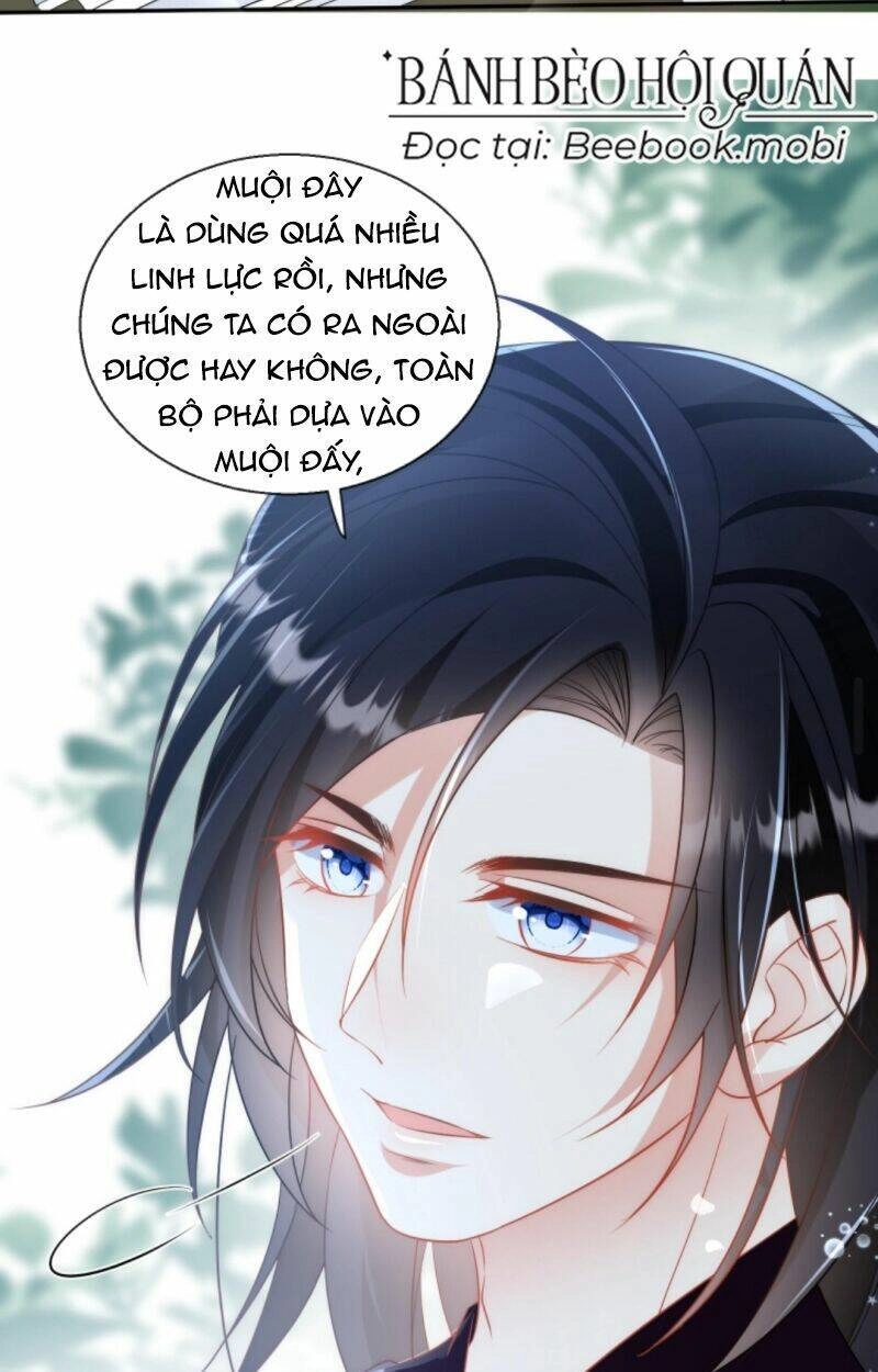 Tiểu Sư Muội Rõ Ràng Rất Mạnh, Nhưng Lại Quá Tấu Hề Chapter 22 - 24